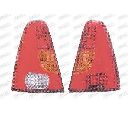 Lampa spate PRASCO DA3204153