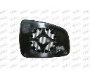 Sticla oglinda, oglinda retrovizoare exterioara PRASCO DA3207503</br>Piesa auto pentru Celula pasager