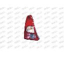 Lampa spate PRASCO DA3224153</br>Piesa auto pentru Stopuri / Elemente
