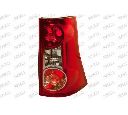Lampa spate PRASCO DA3224163</br>Piesa auto pentru DACIA LOGAN pick-up (US)  1.5 dCi (US0K)