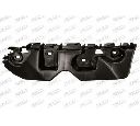 Suport, bara protectie PRASCO DA8201004</br>Piesa auto pentru Elemente caroserie/Aripa/Bara protectie