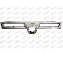 Banda de protectie, grila radiator PRASCO DA8202206