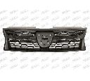 Grila radiator PRASCO DA8222001</br>Piesa auto pentru Elemente/Piese montaj