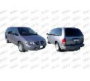 Aripa PRASCO DG0033004</br>Piesa auto pentru Fata vehicul