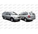 Aripa PRASCO DG0053014</br>Piesa auto pentru Fata vehicul
