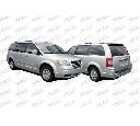 Aripa PRASCO DG0113014</br>Piesa auto pentru Fata vehicul