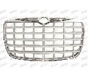 Grila radiator PRASCO DG3002001</br>Piesa auto pentru Elemente/Piese montaj