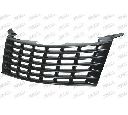 Grila radiator PRASCO DG4102001</br>Piesa auto pentru Elemente/Piese montaj