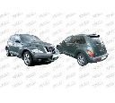 Acoperire fata PRASCO DG4103201</br>Piesa auto pentru Elemente/Piese montaj