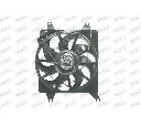 Ventilator, radiator PRASCO DG4103300</br>Piesa auto pentru Sistem de racire motor