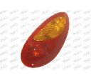 Lampa spate PRASCO DG4104153</br>Piesa auto pentru Stopuri / Elemente