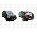 Aripa PRASCO DG7003004</br>Piesa auto pentru Fata vehicul