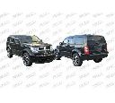 Spoiler PRASCO DG8001801</br>Piesa auto pentru Elemente/Piese montaj