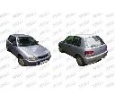 Aripa PRASCO DH0233003</br>Piesa auto pentru Fata vehicul