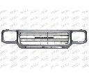 Grila radiator PRASCO DH0492011</br>Piesa auto pentru Elemente/Piese montaj