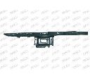 Acoperire fata PRASCO DS0053201</br>Piesa auto pentru Elemente/Piese montaj