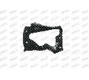 Suport far PRASCO DS0053403</br>Piesa auto pentru Elemente/Piese montaj