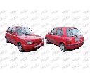 Aripa interioara PRASCO DS0053604</br>Piesa auto pentru Fata vehicul