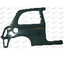 Panou lateral PRASCO DS0073053</br>Piesa auto pentru Elemente caroserie/Aripa/Bara protectie
