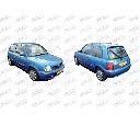 Aripa interioara PRASCO DS0073604</br>Piesa auto pentru Fata vehicul