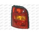 Lampa spate PRASCO DS0074054
