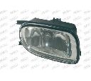 Proiector ceata PRASCO DS0095414</br>Piesa auto pentru Far ceata / Elemente
