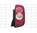 Lampa spate PRASCO DS0114054
