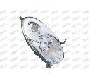 Far PRASCO DS0114803</br>Piesa auto pentru NISSAN MICRA III (K12)  1.5 dCi