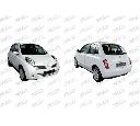 Far PRASCO DS0134804</br>Piesa auto pentru NISSAN MICRA III (K12)  1.5 dCi