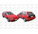 Acoperire fata PRASCO DS0683200</br>Piesa auto pentru Elemente/Piese montaj