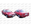 Acoperire faruri PRASCO DS0692103</br>Piesa auto pentru Faruri / piese componente