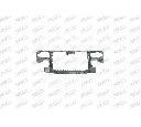 Acoperire fata PRASCO DS0693200</br>Piesa auto pentru Elemente/Piese montaj
