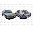 Aripa interioara PRASCO DS1743604</br>Piesa auto pentru Fata vehicul