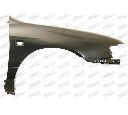 Aripa PRASCO DS1753003</br>Piesa auto pentru Fata vehicul