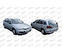 Aripa PRASCO DS1763003</br>Piesa auto pentru Fata vehicul