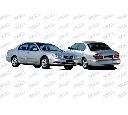 Aripa PRASCO DS2033004</br>Piesa auto pentru Fata vehicul