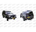Aripa PRASCO DS2693003</br>Piesa auto pentru Fata vehicul