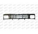 Grila radiator PRASCO DS2712011</br>Piesa auto pentru Elemente/Piese montaj