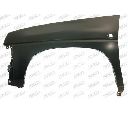 Aripa PRASCO DS2713014</br>Piesa auto pentru Fata vehicul