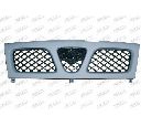 Grila radiator PRASCO DS2752001</br>Piesa auto pentru Elemente/Piese montaj