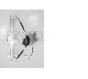 Mecanism actionare geam PRASCO DS420W025</br>Piesa auto pentru Echipament interior