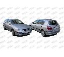 Grila radiator PRASCO DS4222003