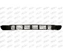 Grila ventilatie, bara protectie PRASCO DS4242120