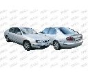 Aripa PRASCO DS5203014</br>Piesa auto pentru Fata vehicul