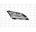 Grila radiator PRASCO DS5222003</br>Piesa auto pentru Elemente/Piese montaj