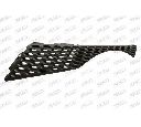 Grila radiator PRASCO DS7002004</br>Piesa auto pentru Elemente/Piese montaj