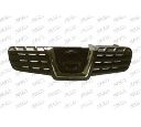 Grila radiator PRASCO DS7102001</br>Piesa auto pentru Elemente/Piese montaj
