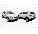Aripa PRASCO DS7103033</br>Piesa auto pentru Fata vehicul