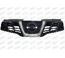 Grila radiator PRASCO DS7112001</br>Piesa auto pentru Elemente/Piese montaj