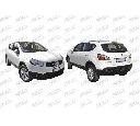 Carenaj,cpasaj roata PRASCO DS7113603</br>Piesa auto pentru Fata vehicul